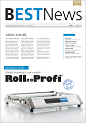 Newsletter BestNews 1/15