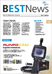 Newsletter BestNews 1/16