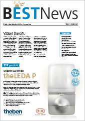 Newsletter BestNews 1/17