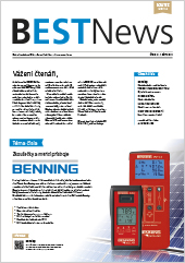 Newsletter BestNews 2/15