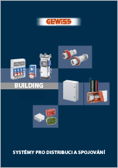 Katalog Gewiss Building