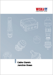 Hlavní katalog Wiska