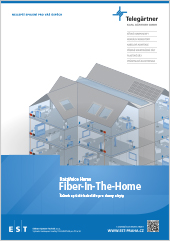 Telegärtner Fiber In The Home