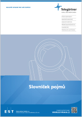 Slovníček pojmů Telegärtner