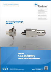 Telegärtner STX Industry