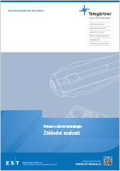 Základní znalosti Telegärtner
