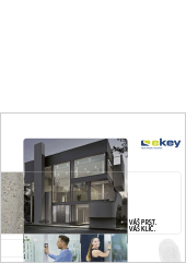 Ekey exclusive