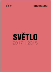 Hlavní katalog LED osvětlení Brumberg