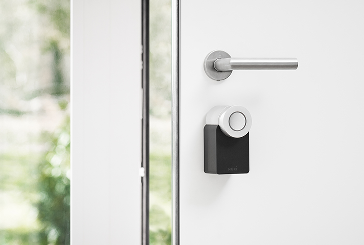 Nuki Smart Lock