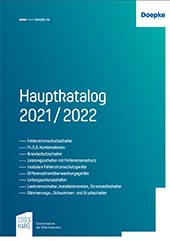 Hlavný katalóg Doepke