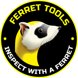 logo ferret tools