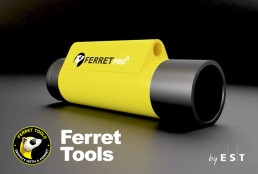 intro ferret tools