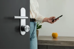 nuki smart lock