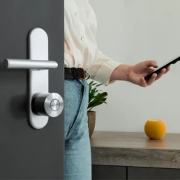 nuki smart lock