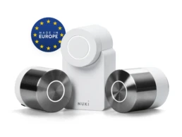 Nuki Smart Lock Made in Europe