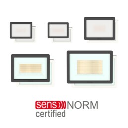 LED reflektory Theben theLeda B