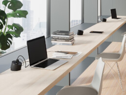 Elegantné zásuvkové jednotky značky ASA