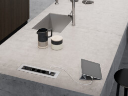 Elegantn&eacute; z&aacute;suvkov&eacute; jednotky značky ASA