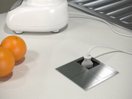 Elegantn&eacute; z&aacute;suvkov&eacute; jednotky značky ASA