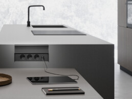 Elegantn&eacute; z&aacute;suvkov&eacute; jednotky značky ASA