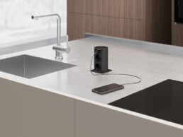 Elegantn&eacute; z&aacute;suvkov&eacute; jednotky značky ASA