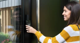Nuki Keypad NFC