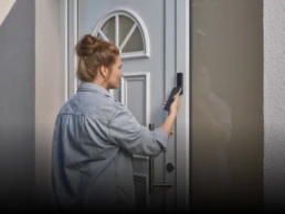 Nuki Keypad NFC