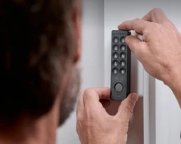 Nuki Keypad NFC
