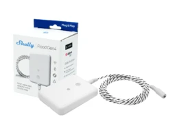 Shelly Flood Gen4