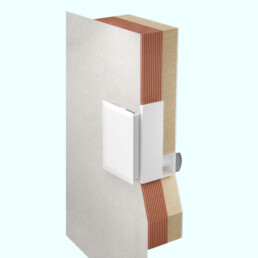 Helios KWL EC 70