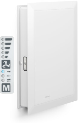 Helios KWL EC 70