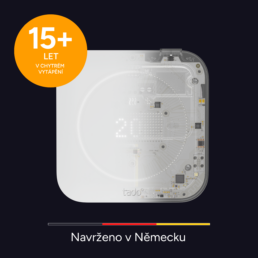 tado° – viac než 15 rokov skúseností s inteligentným vykurovaním, vývoj v Nemecku